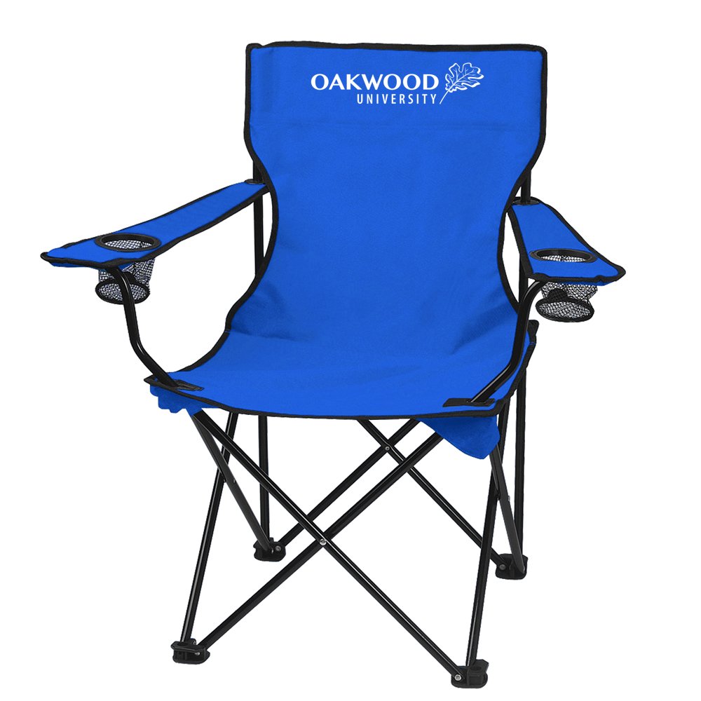 View larger image of Add Your Logo: Outdoor Portable Chair and Bag